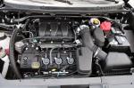 Ford Flex 2012 года